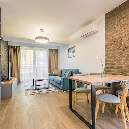 Tatra Suites Cosy Apartment A26 Štrbské Pleso 外观 照片
